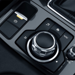 Hướng dẫn sử dụng phanh tay điện tử trên xe Mazda CX5