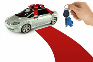 Quy Trình Mua Xe Ô Tô Trả Góp Đối Với Khách Hàng Là Doanh Nghiệp