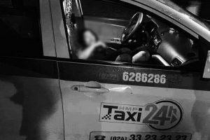 Xác định danh tính nghi phạm đâm trọng thương nữ tài xế taxi