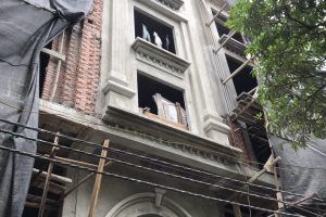 Dự án 07