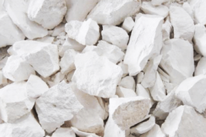 DOLOMITIC HYDRATED LIME TYPE S