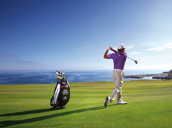 Golf môn thể thao của nhiều cái nhất