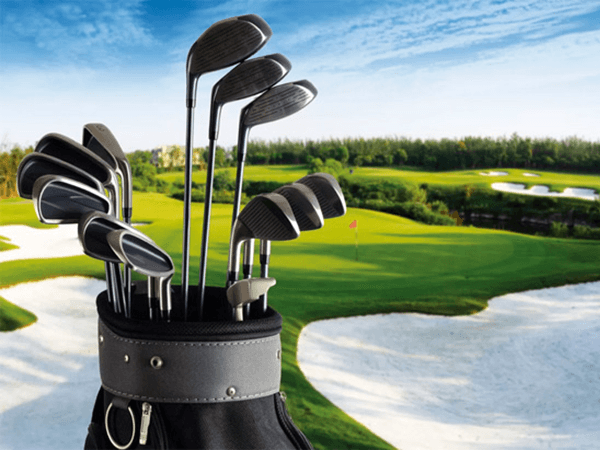 Luật chơi Golf cơ bản cần biết