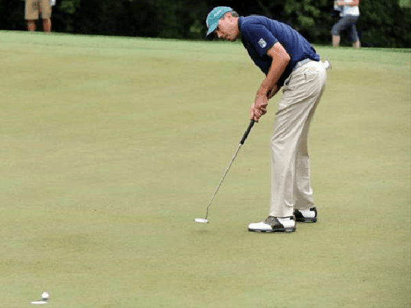USGA lẫn R&A đề xuất luật mới nhất cấm dùng gậy gạt cán dài (phần 2)