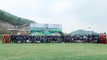 Launching short-term Membership cards in the most challenging Northern golf course