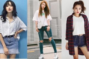 Bộ sưu tập xuân hè của chula