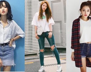 Bộ sưu tập xuân hè của chula